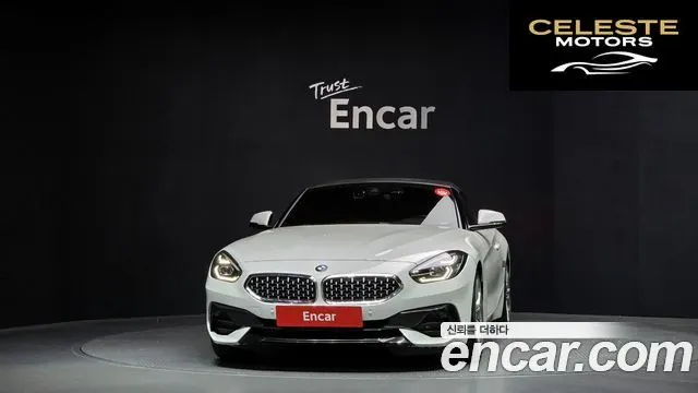 BMW Z4 (G29) sDrive20i Sport 2020 — photo 3 sur 30