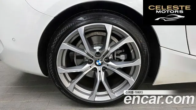 BMW Z4 (G29) sDrive20i Sport 2020 — photo 5 sur 30