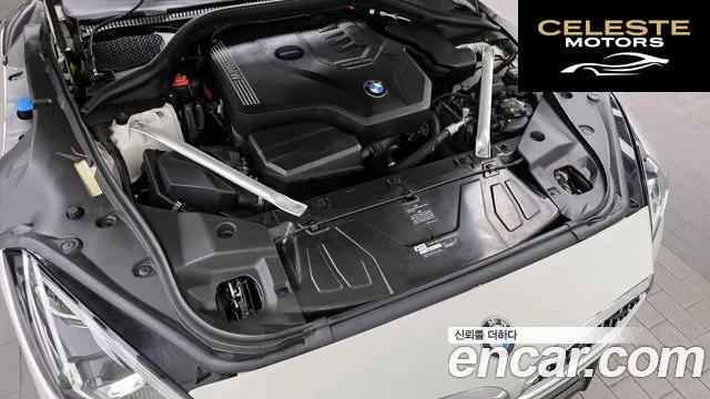 BMW Z4 (G29) sDrive20i Sport 2020 — photo 6 sur 30