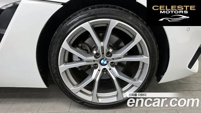 BMW Z4 (G29) sDrive20i Sport 2020 — photo 7 sur 30