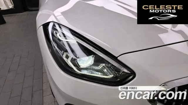 BMW Z4 (G29) sDrive20i Sport 2020 — photo 8 sur 30