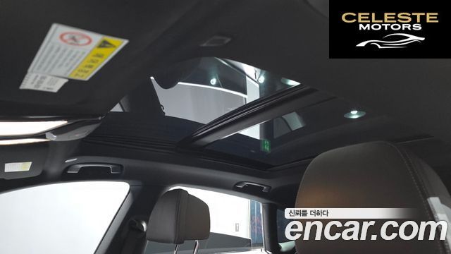 BMW Série 6 GT (G32) 620d M Sport 2019 — photo 24 sur 32