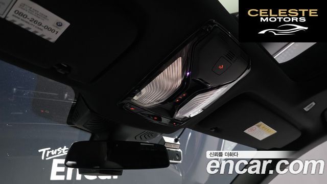BMW Série 6 GT (G32) 620d M Sport 2019 — photo 26 sur 32