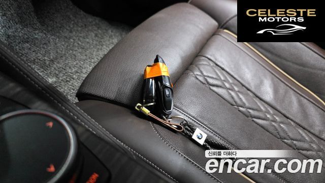 BMW Série 6 GT (G32) 620d M Sport 2019 — photo 29 sur 32