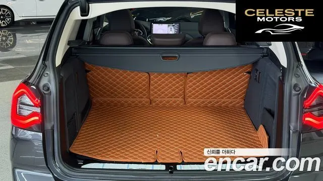 BMW X3 (G01) xDrive 20i 2024 — photo 11 sur 26