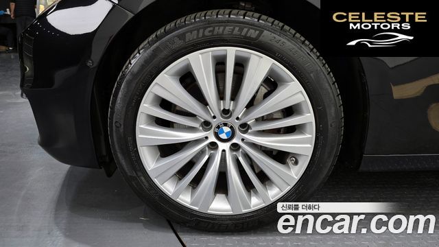BMW Série 5 GT (F07) GT xDrive 2016 — photo 4 sur 36