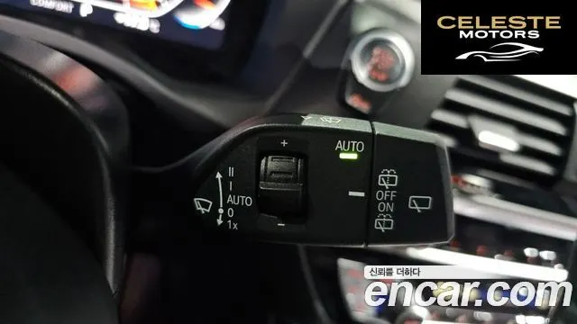 BMW X3 (G01) xDrive 20i M Sport Online Exclusive Edition 2021 — photo 36 sur 36