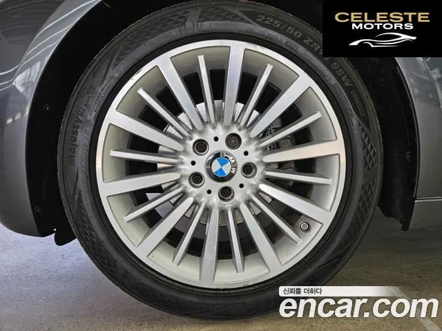 BMW Série 3 GT (F34) GT 320d Luxury 2016 — photo 5 sur 26