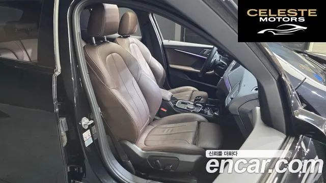 BMW Série 1 (F40) 118d M Sport 2021 — photo 18 sur 31