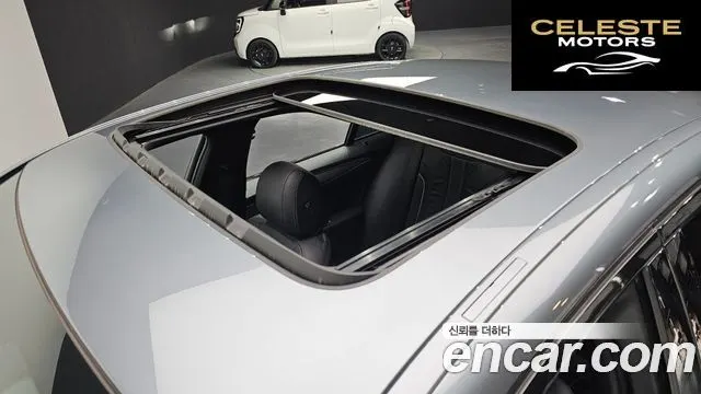 BMW Série 5 (G30) 520d M Sport 2017 — photo 19 sur 20