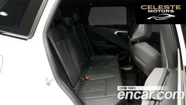 BMW X3 (G45) xDrive 20 M Sport Pro 2025 — photo 11 sur 20