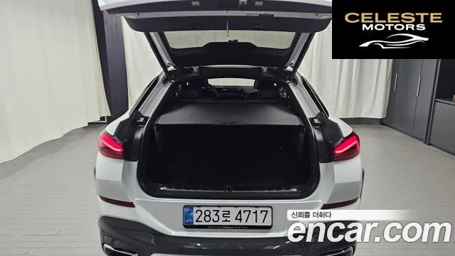 BMW X6 (G06) xDrive40i M Sport 2025 — photo 26 sur 32