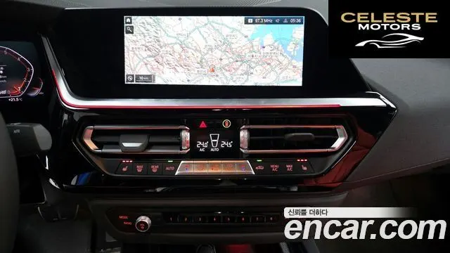 BMW Z4 (G29) sDrive20i M Sport 2022 — photo 19 sur 30