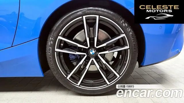 BMW Z4 (G29) sDrive20i M Sport 2022 — photo 7 sur 30