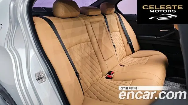BMW Série 5 (F10) 520d 2013 — photo 12 sur 20