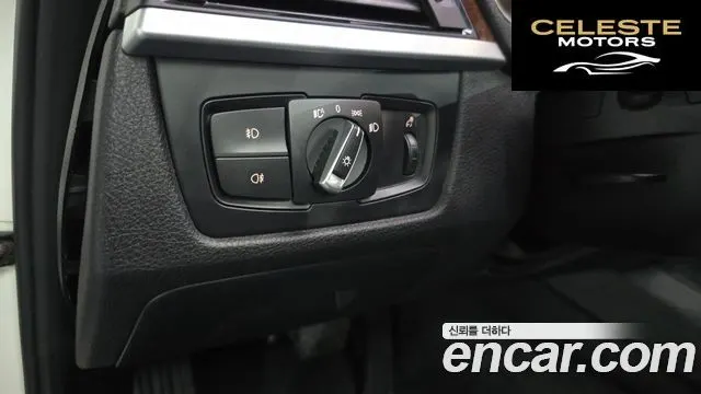 BMW Série 3 (F30) 320d 2012 — photo 18 sur 20
