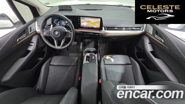 BMW Série 2 Active Tourer (U06) 220i Luxury 2023 — photo 10 sur 35