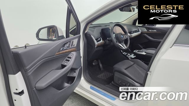 BMW Série 2 Active Tourer (U06) 220i Luxury 2023 — photo 13 sur 35