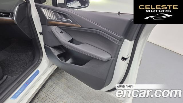 BMW Série 2 Active Tourer (U06) 220i Luxury 2023 — photo 14 sur 35