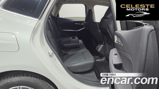 BMW Série 2 Active Tourer (U06) 220i Luxury 2023 — photo 18 sur 35