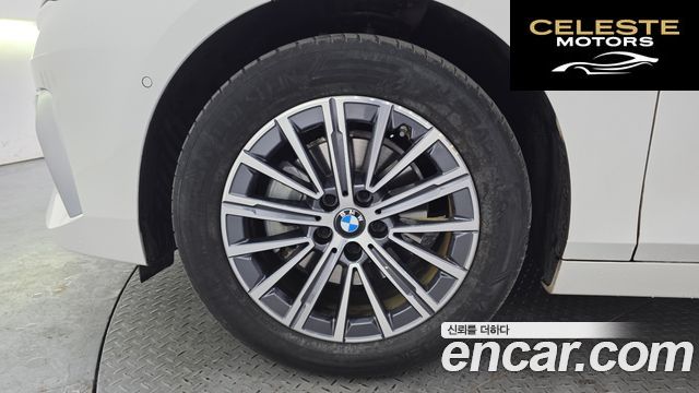 BMW Série 2 Active Tourer (U06) 220i Luxury 2023 — photo 5 sur 35