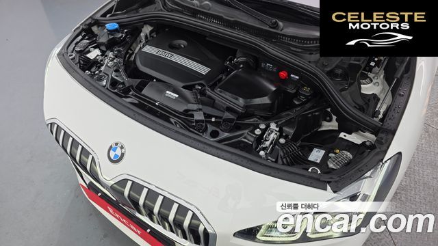 BMW Série 2 Active Tourer (U06) 220i Luxury 2023 — photo 6 sur 35