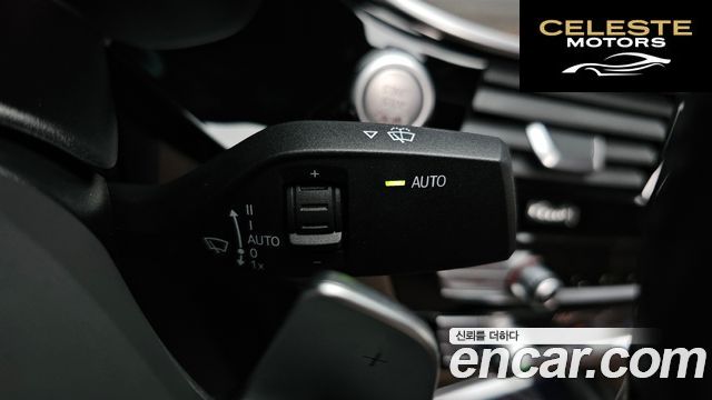 BMW Série 6 GT (G32) 620d xDrive M Sport 2021 — photo 27 sur 34