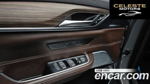 BMW Série 6 GT (G32) 620d xDrive M Sport 2021 — photo 22 sur 34