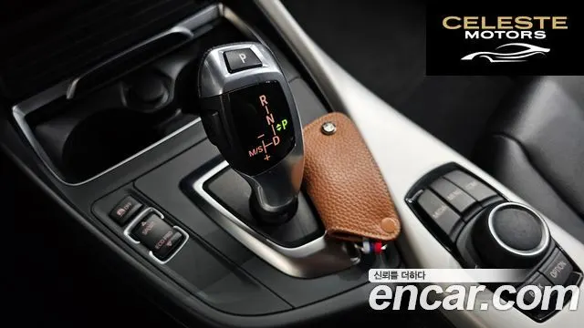 BMW Série 1 (F20) 118d Joy 5portes 2018 — photo 11 sur 35