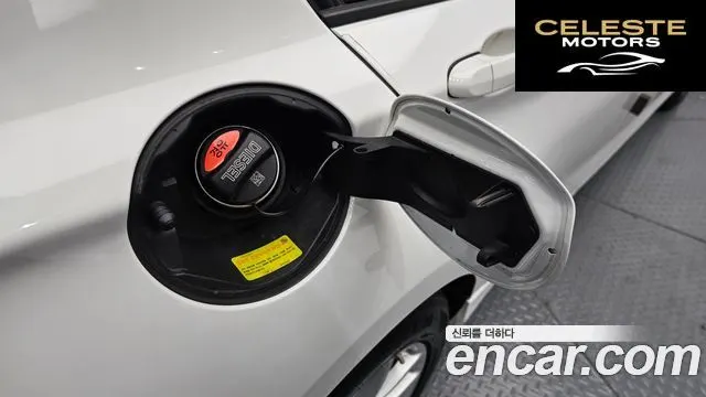 BMW Série 1 (F20) 118d Joy 5portes 2018 — photo 18 sur 35