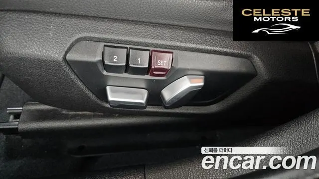 BMW Série 1 (F20) 118d Joy 5portes 2018 — photo 31 sur 35