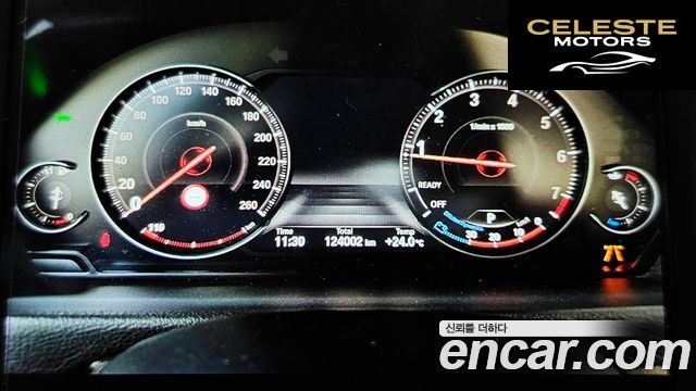 BMW Série 3 (F30) 320i M Sport 2018 — photo 10 sur 31