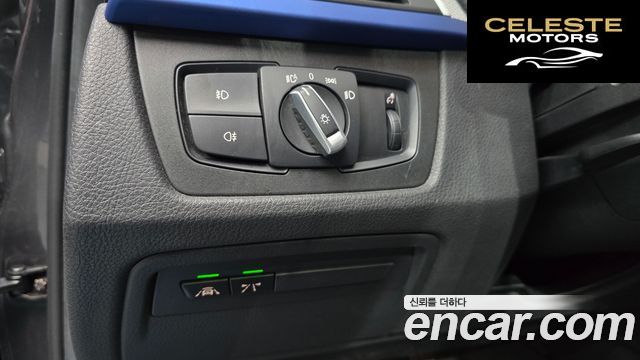 BMW Série 3 (F30) 320i M Sport 2018 — photo 19 sur 31