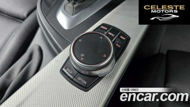 BMW Série 3 (F30) 320i M Sport 2018 — photo 29 sur 31