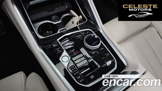 BMW X6 (G06) xDrive40i M Sport 2025 — photo 12 sur 33