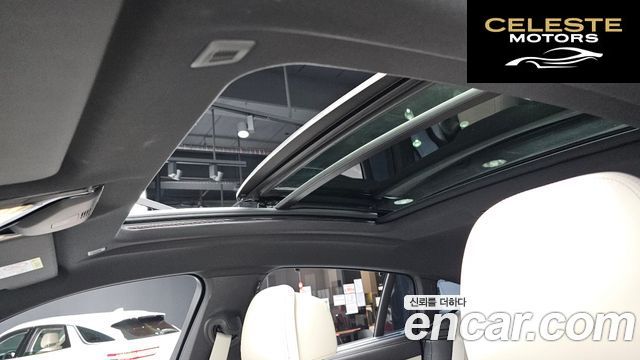 BMW X6 (G06) xDrive40i M Sport 2025 — photo 25 sur 33