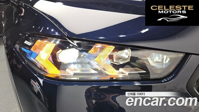 BMW X6 (G06) xDrive40i M Sport 2025 — photo 8 sur 33