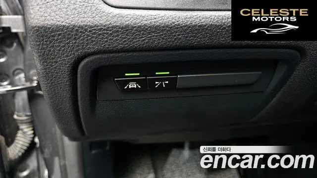 BMW Série 3 (F30) 320d 2018 — photo 17 sur 20