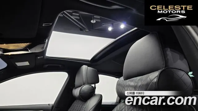 BMW Série 5 (G30) 523d M Sport 2023 — photo 24 sur 35