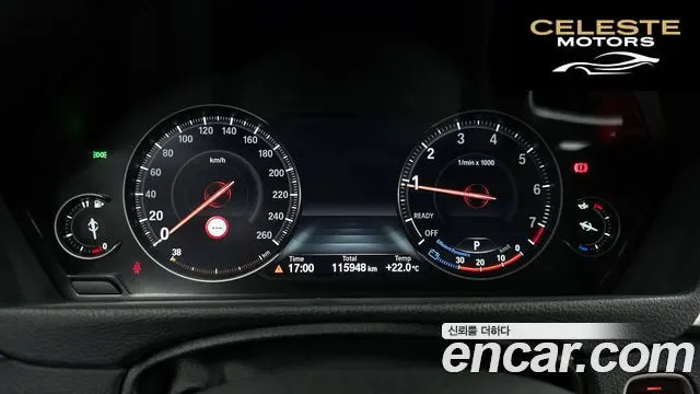 BMW Série 3 (F30) 330i M Sport 2018 — photo 11 sur 39