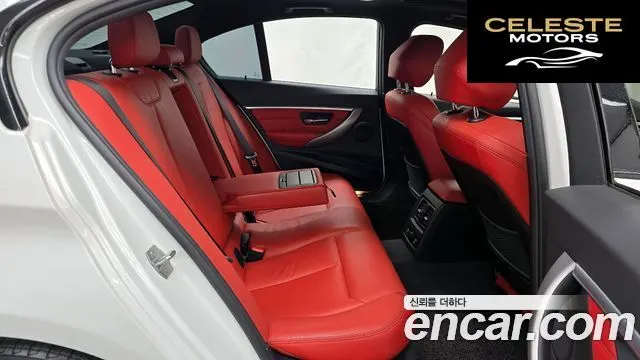BMW Série 3 (F30) 330i M Sport 2018 — photo 18 sur 39