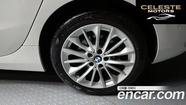 BMW Série 1 (F40) 118d Joy First Edition 2020 — photo 5 sur 30