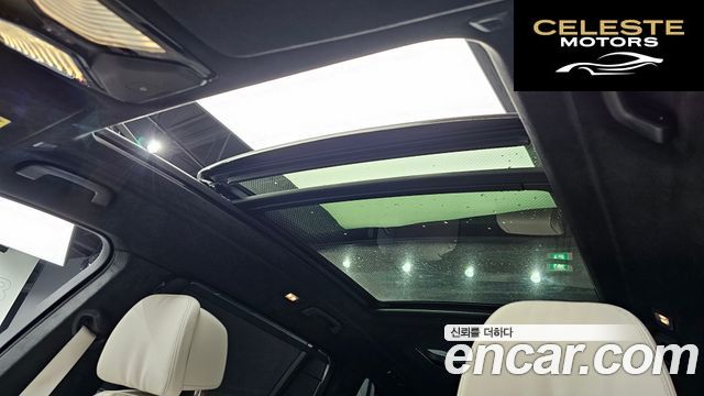 BMW X7 (G07) xDrive 40i Design Pure Excellence 7 places 2025 — photo 18 sur 20