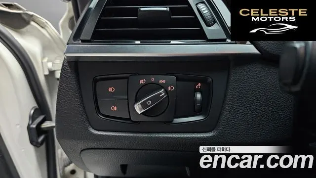 BMW Série 3 (F30) 320d 2015 — photo 17 sur 20