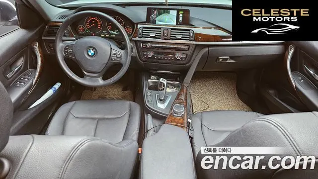 BMW Série 3 (F30) 320d 2015 — photo 7 sur 20