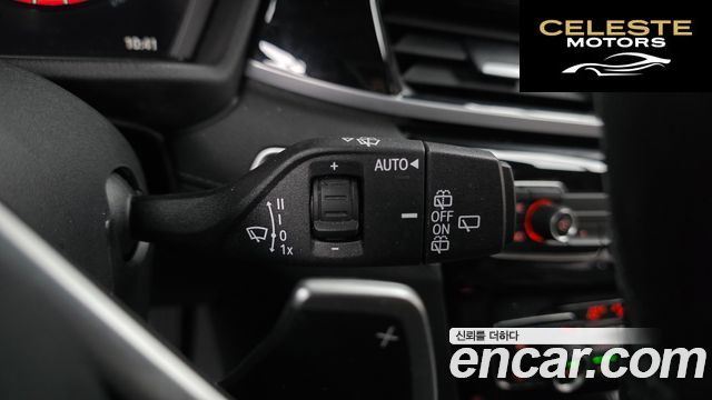 BMW X1 (F48) xDrive 20i xLine 2022 — photo 28 sur 31