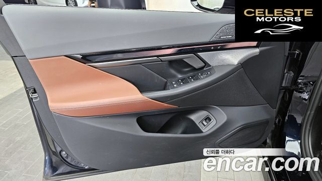 BMW i5 (G60) eDrive 40 M Sport 2024 — photo 14 sur 34