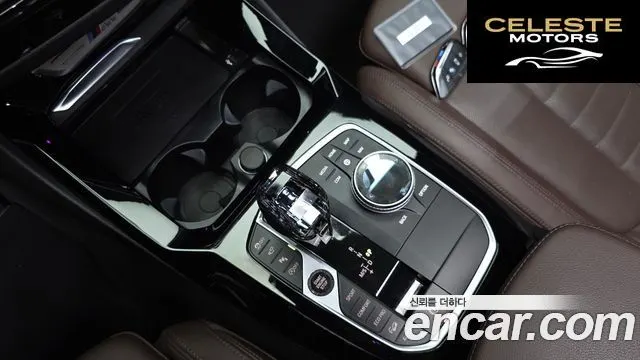 BMW X3 (G01) xDrive M40i 2023 — photo 11 sur 35