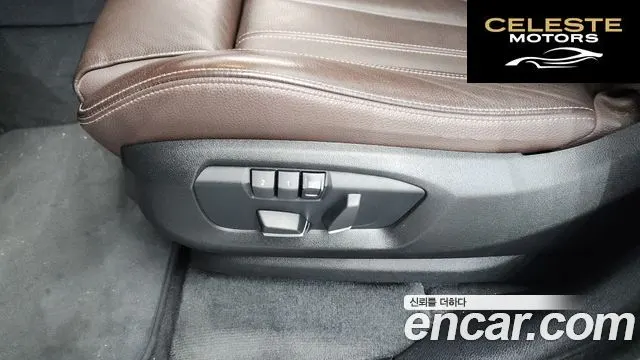 BMW X5 (F15) xDrive 30d M Sport 2018 — photo 32 sur 44