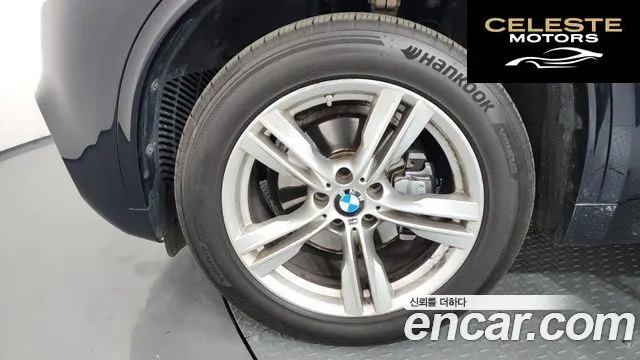 BMW X5 (F15) xDrive 30d M Sport 2018 — photo 5 sur 44